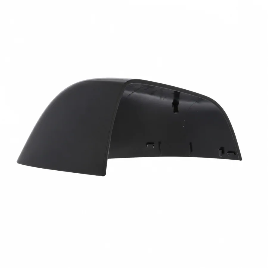 Tesla Model 3 Right Paintable - Black Mirror Cover (2019–2026) — photograph 2