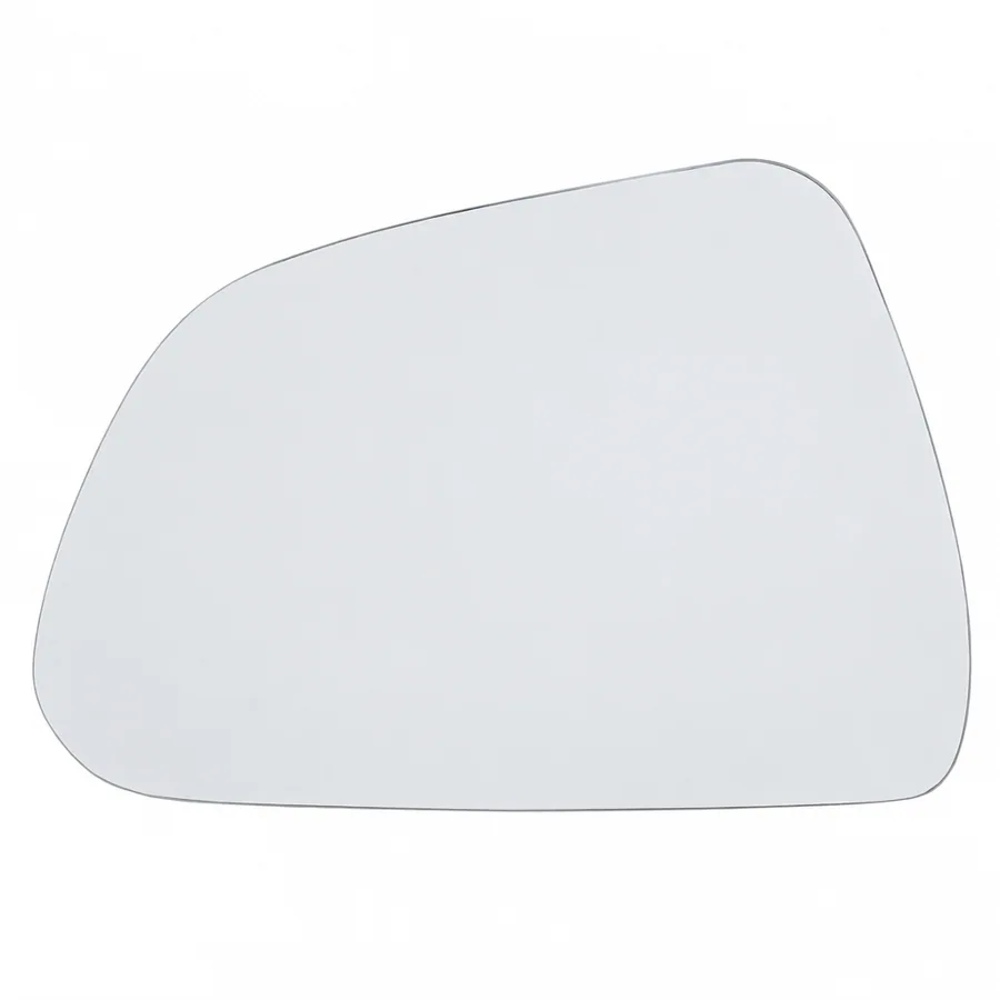 Tesla Model 3 Left Heated Convex Mirror Glass (2019 onwards) — photograph 2