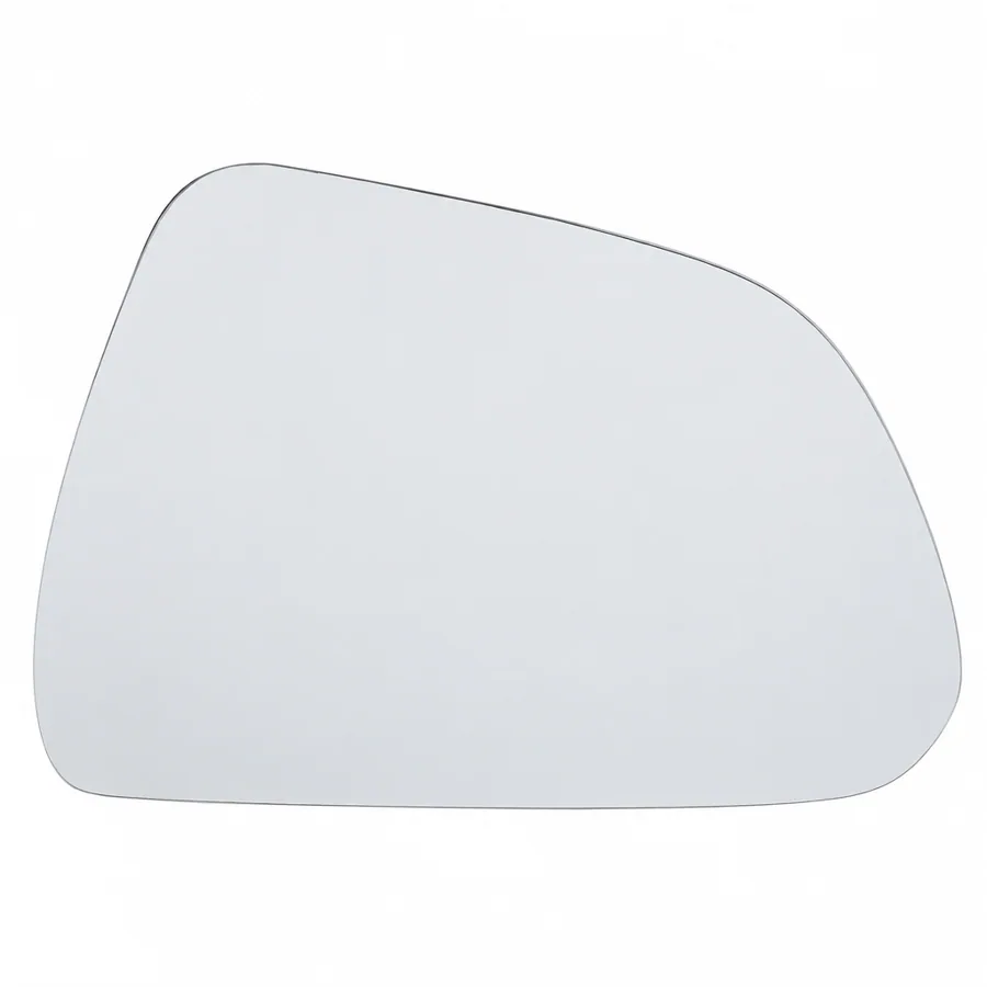 Tesla Model 3 Right Heated Convex Mirror Glass (2019 onwards) — photograph 2