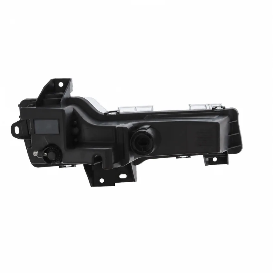 Tesla Model Y Left LED Front Fog Light (2022 onwards) — photograph 2