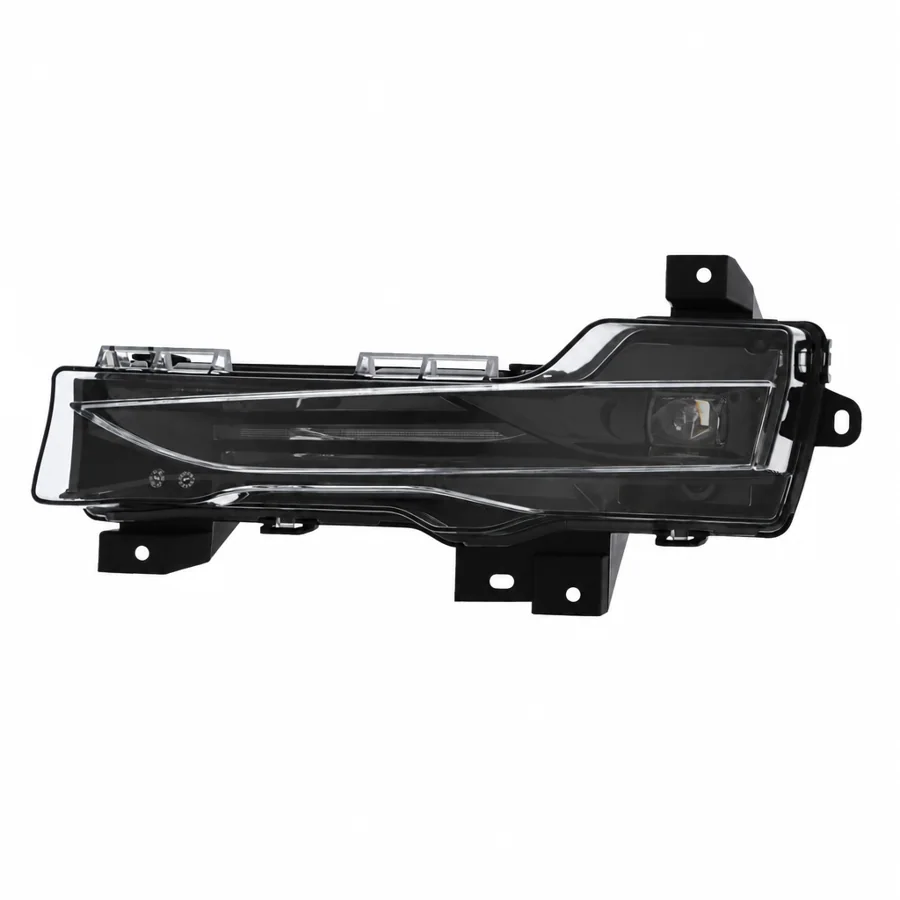 Tesla Model Y Left LED Front Fog Light (2022 onwards)