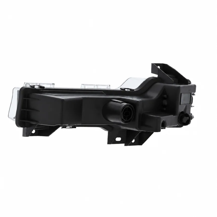 Tesla Model Y Right LED Front Fog Light (2022 onwards) — photograph 2