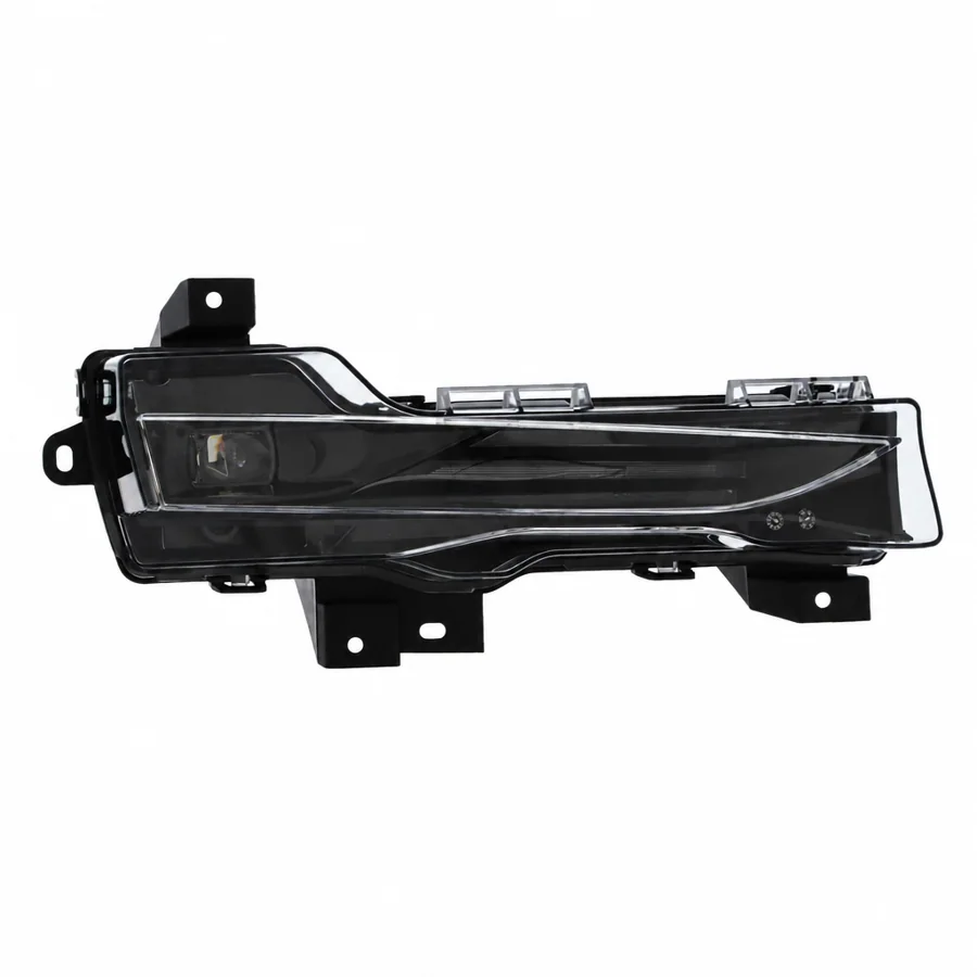 Tesla Model Y Right LED Front Fog Light (2022 onwards)