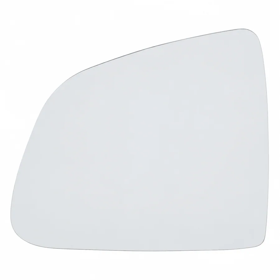 Tesla Model Y Left Heated Convex Mirror Glass (2022 onwards) — photograph 2