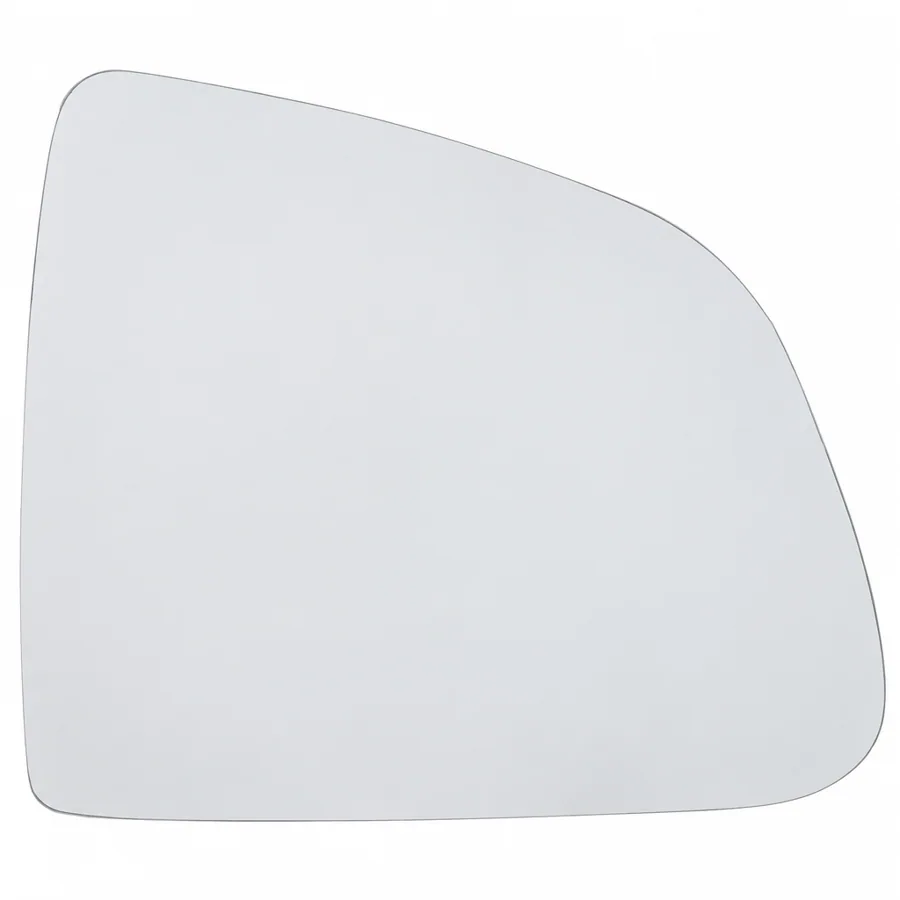 Tesla Model Y Right Heated Convex Mirror Glass (2022 onwards) — photograph 2