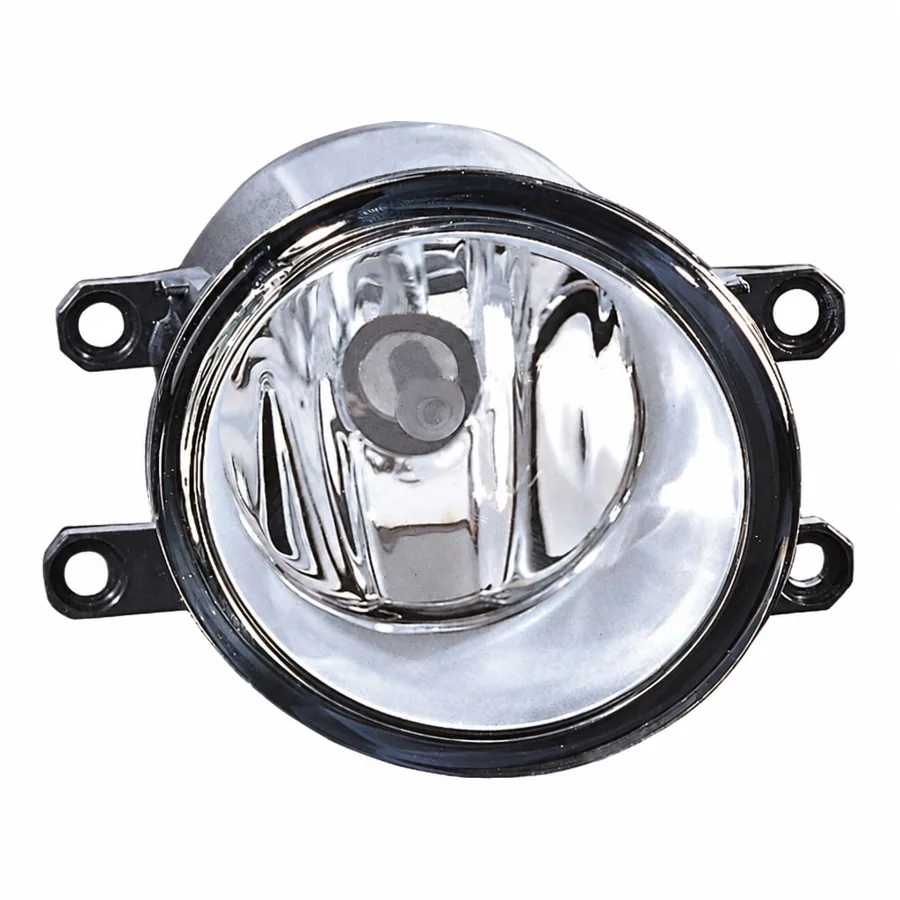 Toyota Auris Right Non-LED Front Fog Light (2006–2013) — photograph 2