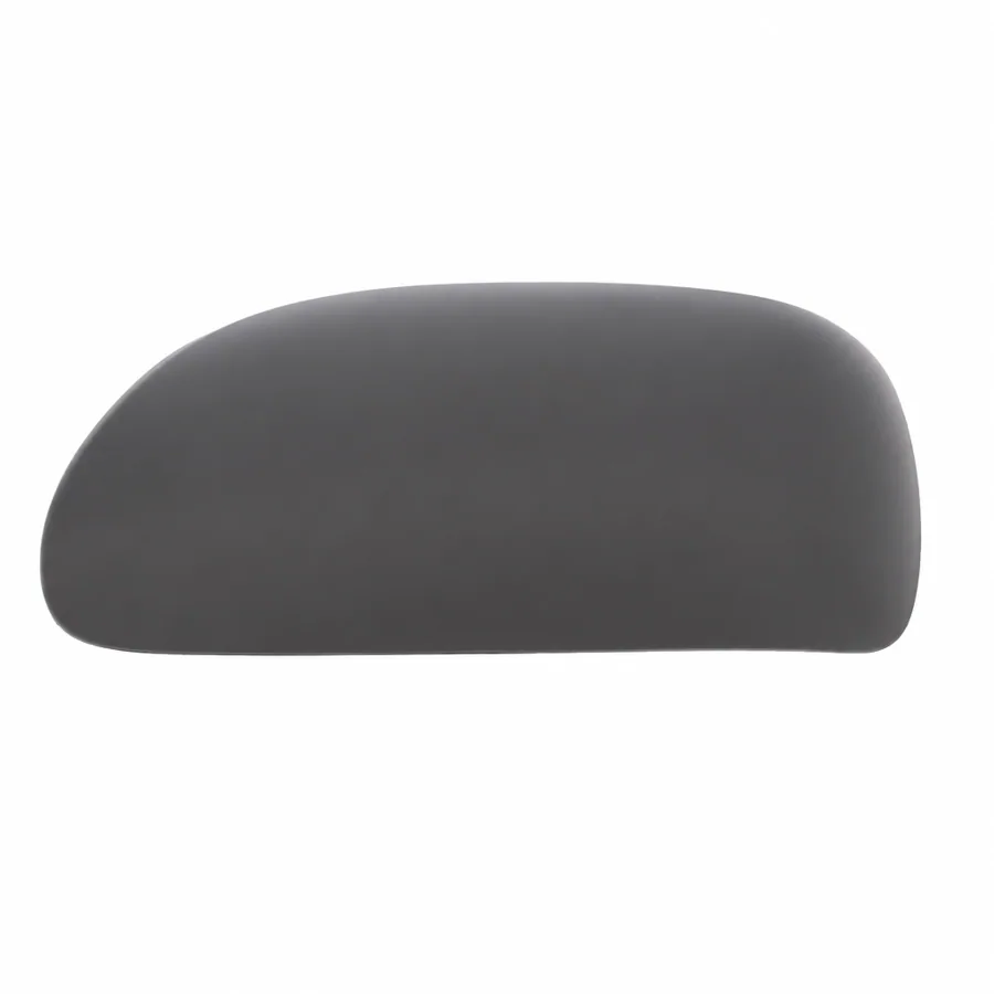 Toyota Auris Left Primed Mirror Cover (2006–2010)