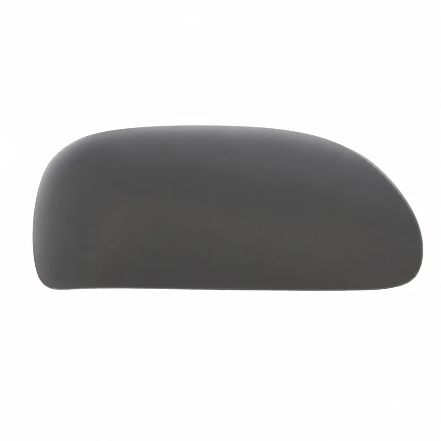 Toyota Auris Right Primed Mirror Cover (2006–2010)
