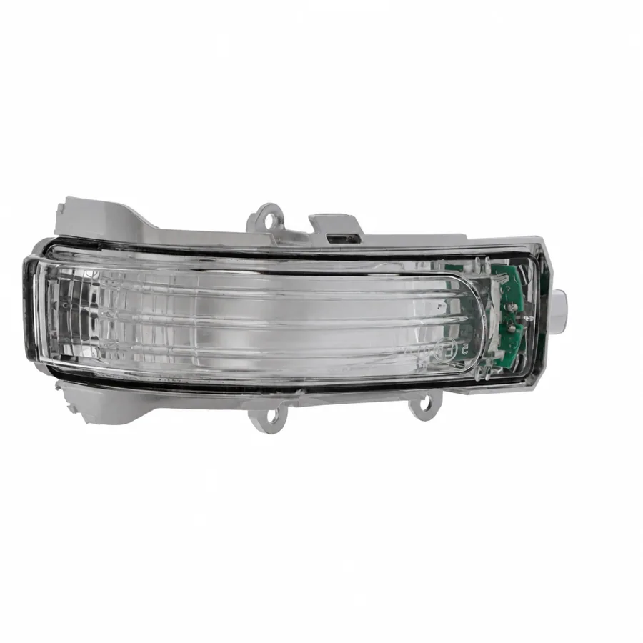 Toyota Auris Right Clear Mirror Indicator (2010–2013)