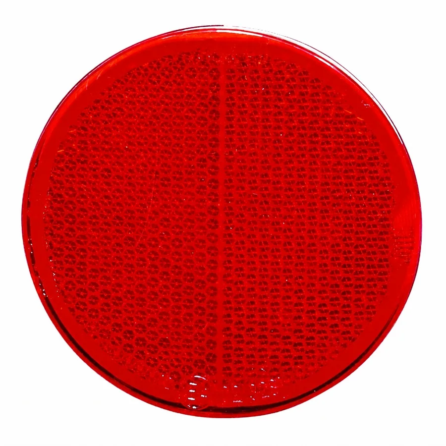 Toyota Auris Left or Right Rear Reflector (2006–2013) — photograph 2