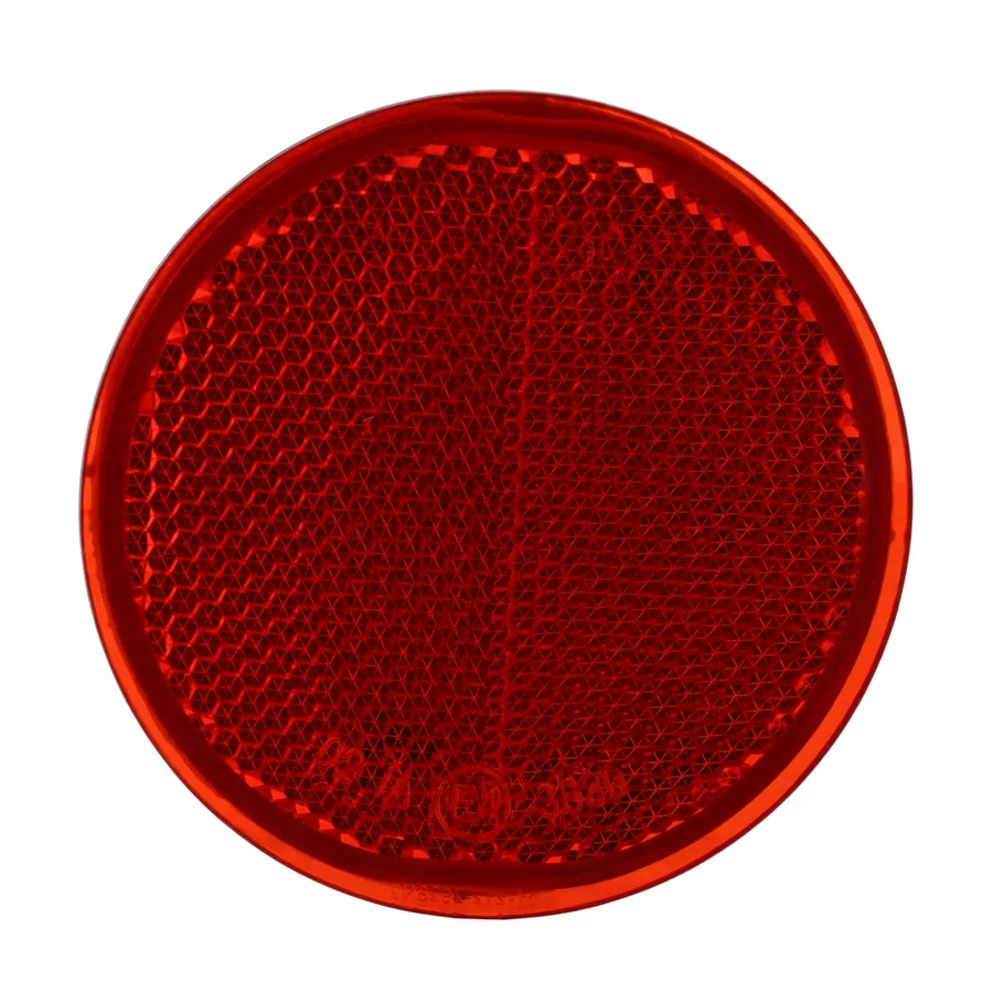 Toyota Auris Left or Right Rear Reflector (2006–2013)