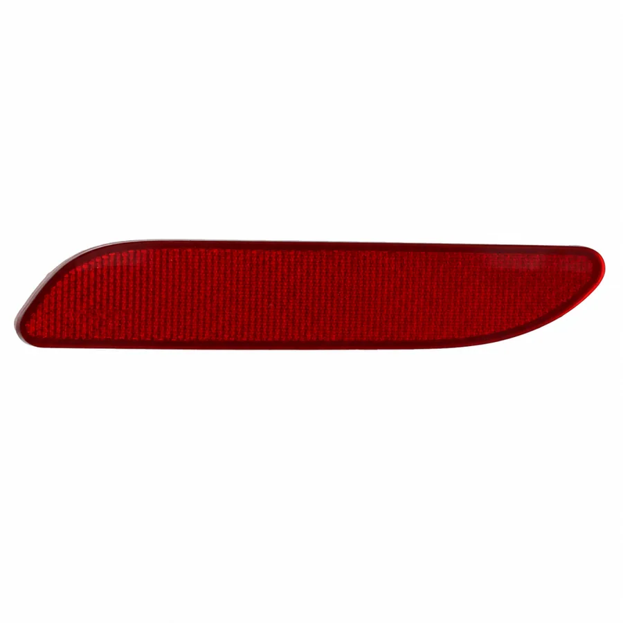 Toyota Auris Left Rear Reflector (2015–2019)