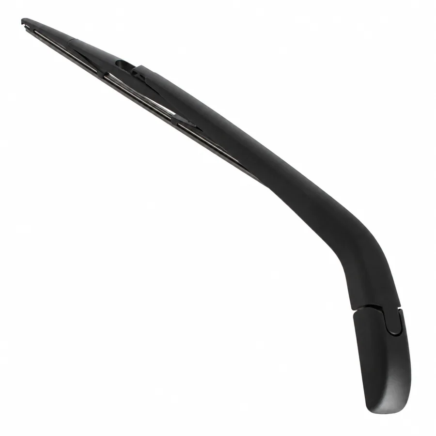 Toyota Auris 30 cm Plastic Wiper Arm and Blade Set (2006–2013) — photograph 2