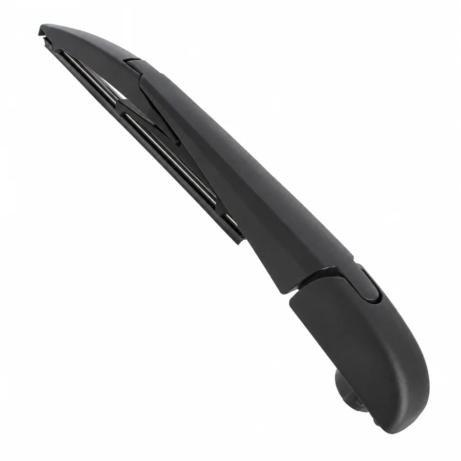 Toyota Auris 20 cm Plastic Wiper Arm and Blade Set (2012–2019) — photograph 2