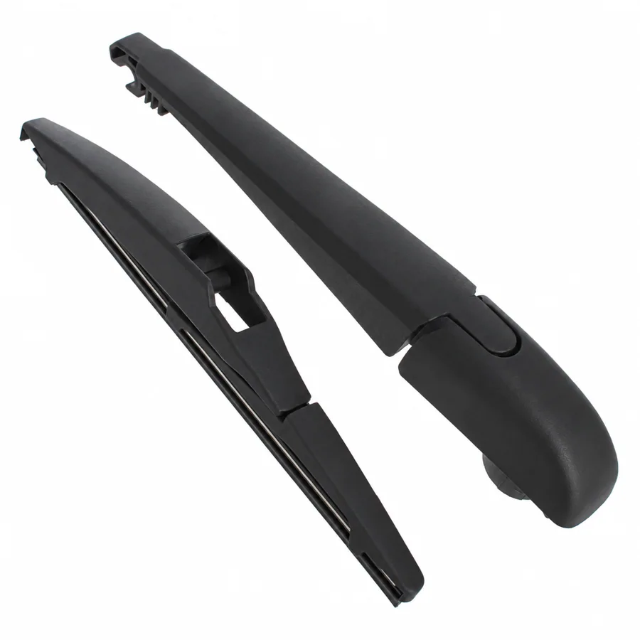 Toyota Auris 20 cm Plastic Wiper Arm and Blade Set (2012–2019)