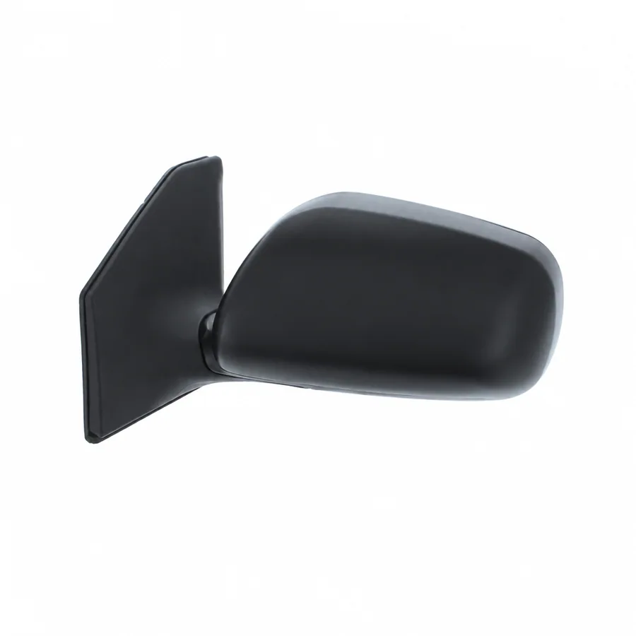 Toyota Avensis Left Complete Mirror Unit
