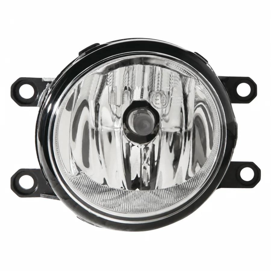Toyota Avensis Left Non-LED Front Fog Light (2015–2018) — Bulb specification: H11 — photograph 2