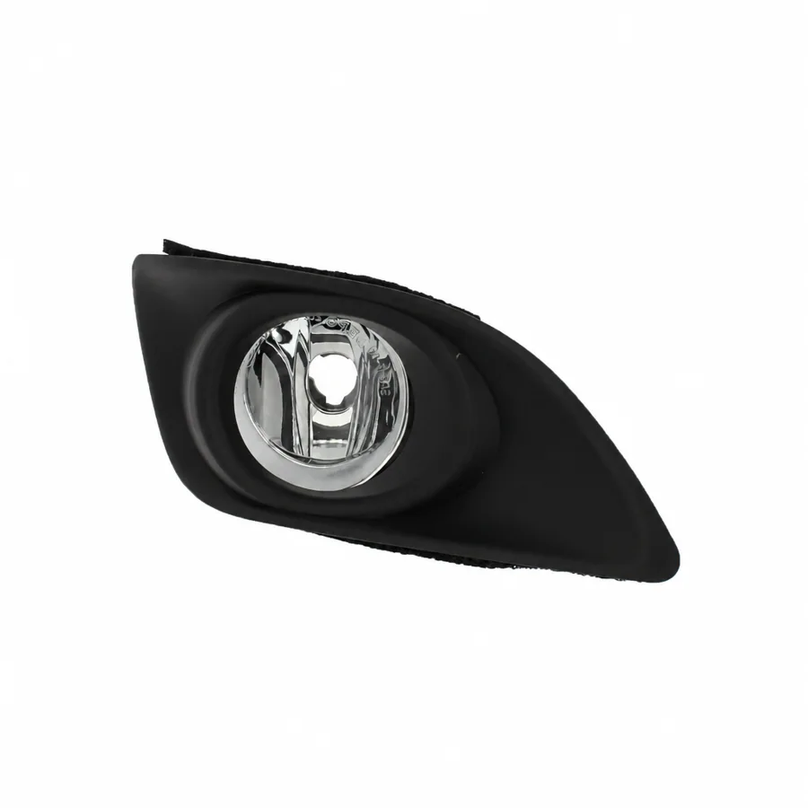 Toyota Avensis Right Non-LED Front Fog Light (2006–2009)