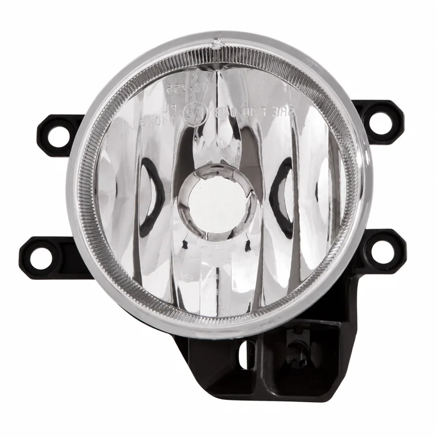Toyota Avensis Right Non-LED Front Fog Light (2015–2018) — Bulb specification: H16 — photograph 2