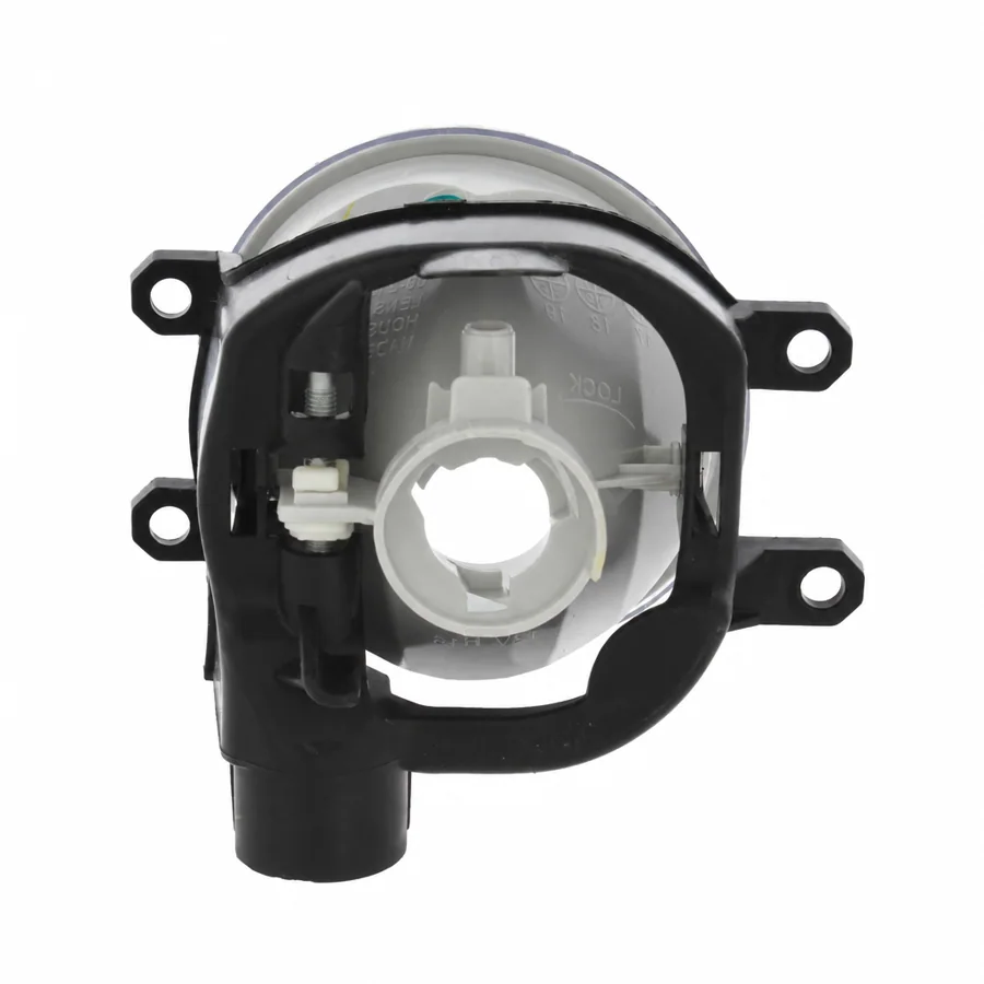 Toyota Avensis Right Non-LED Front Fog Light (2015–2018) — Bulb specification: H16 — photograph 3