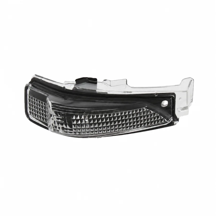 Toyota Avensis Right Smoked Mirror Indicator (2015–2018)