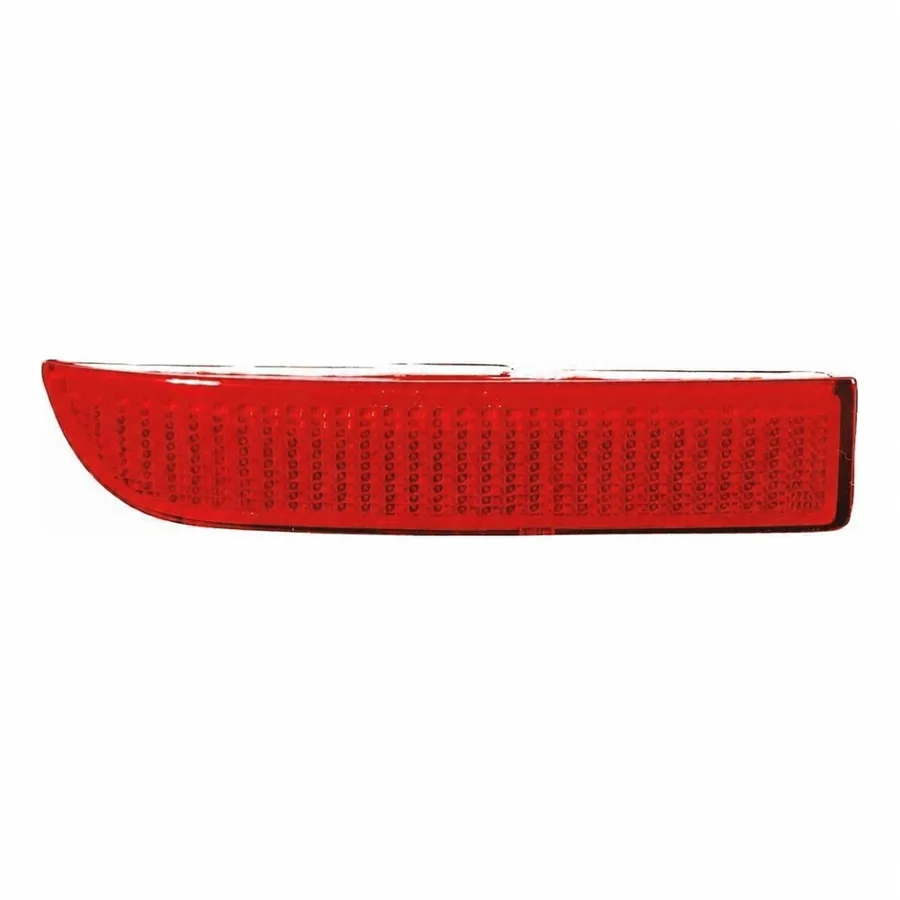 Toyota Avensis Left Rear Reflector (2009–2015) — photograph 2