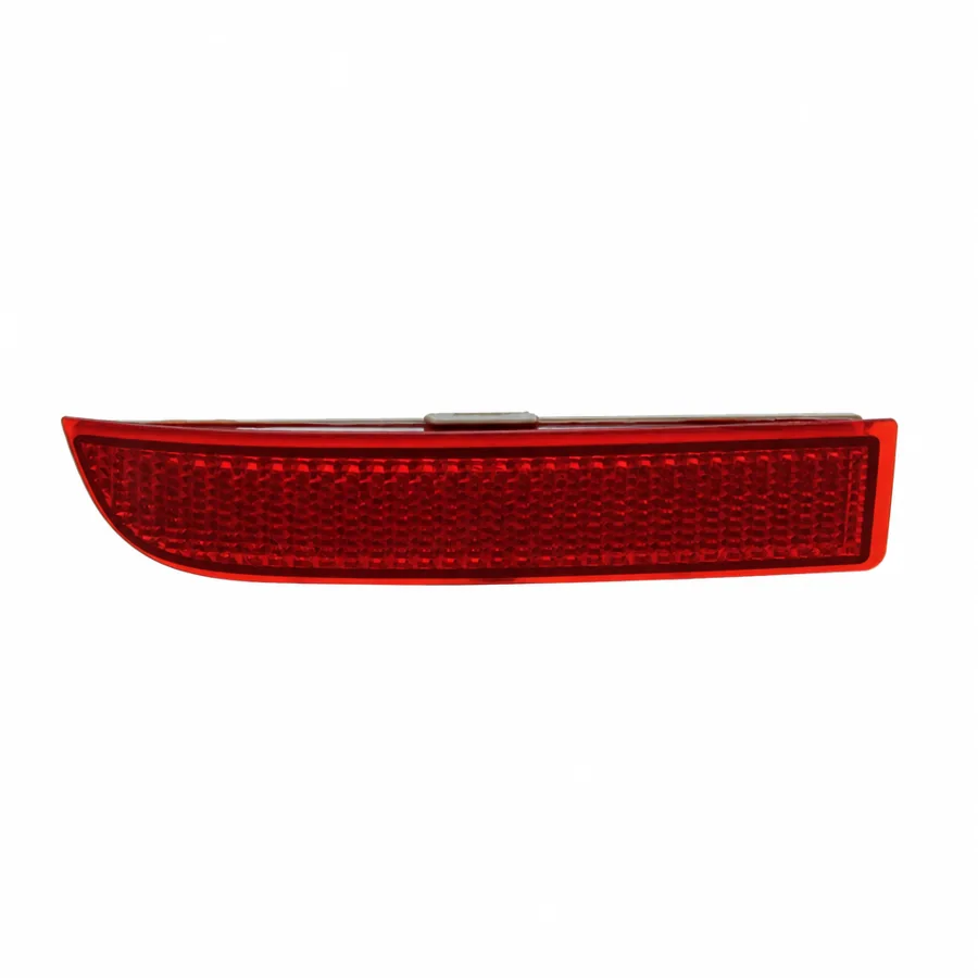 Toyota Avensis Left Rear Reflector (2009–2015)