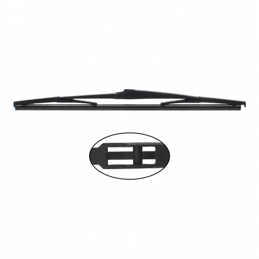 Toyota Avensis 40 cm Plastic Wiper Blade (2003–2005)