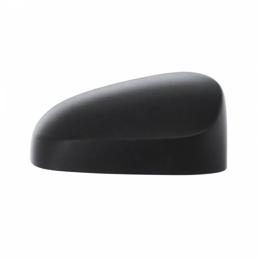 Toyota Aygo Right Black - Textured Mirror Cover (2014–2022)