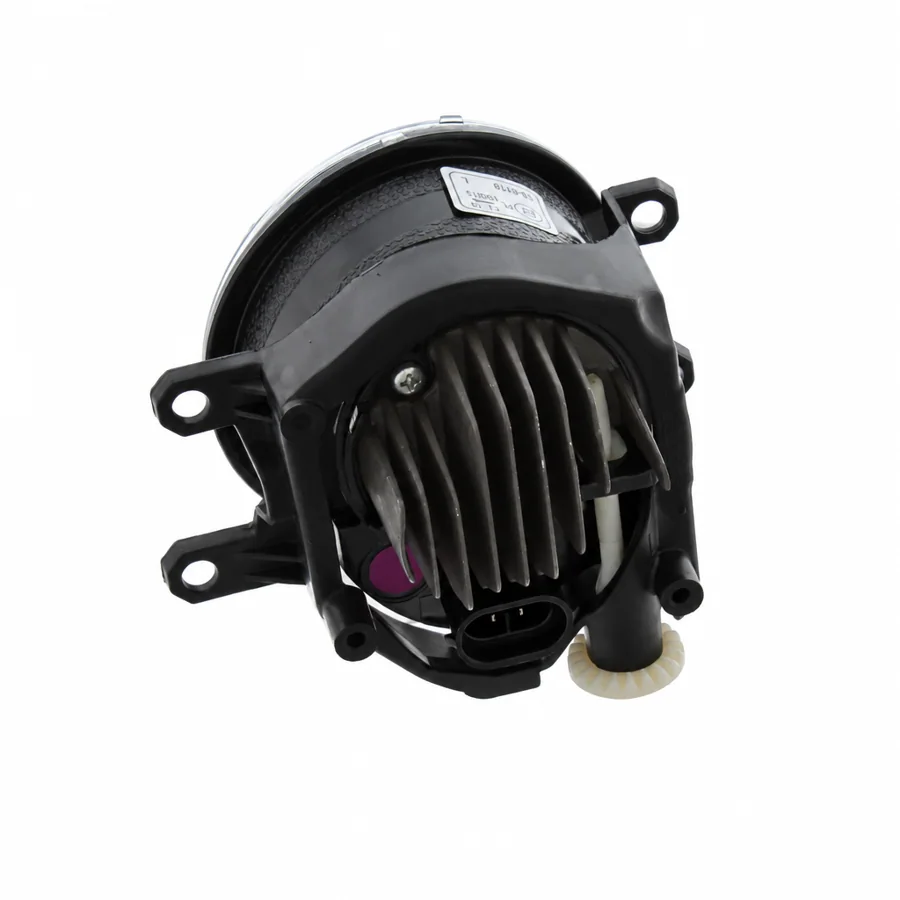 Toyota C-HR Left LED Front Fog Light (2016–2020) — photograph 2