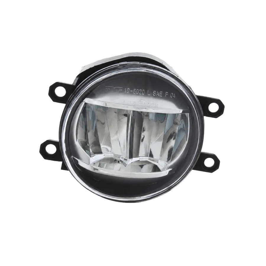 Toyota C-HR Left LED Front Fog Light (2016–2020)