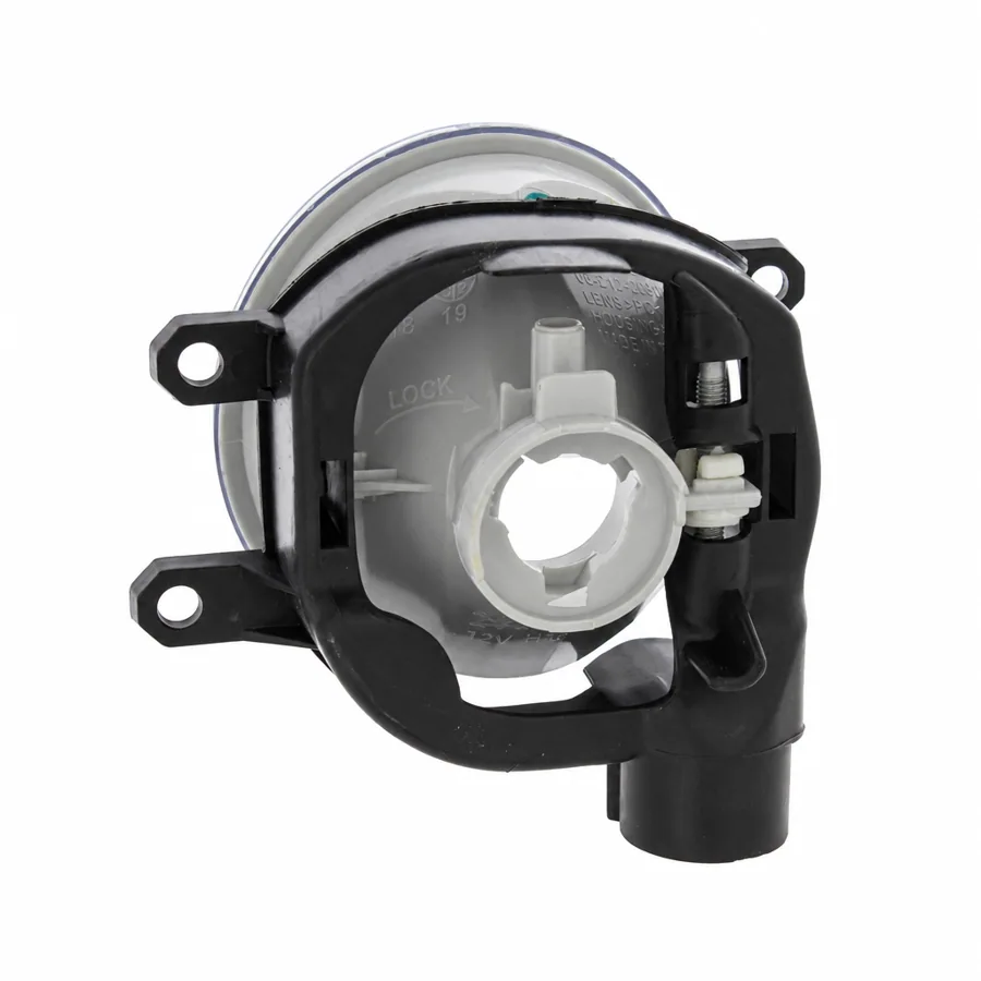 Toyota C-HR Left Non-LED Front Fog Light (2016–2020) — photograph 3