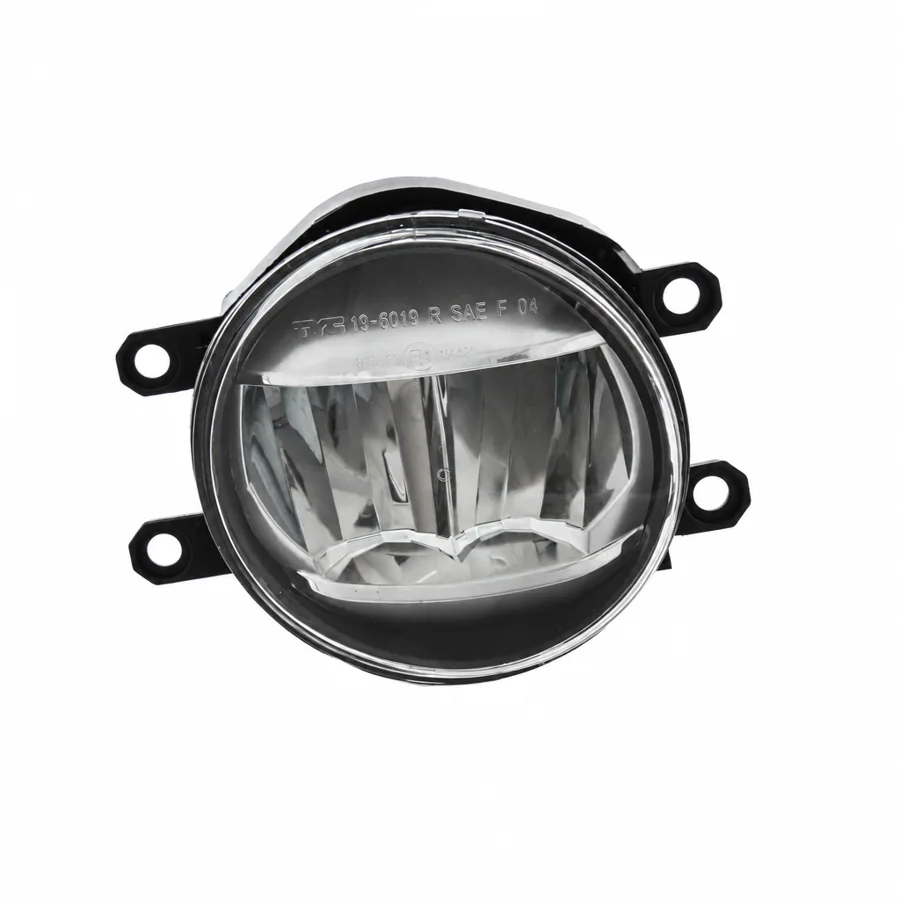 Toyota C-HR Right LED Front Fog Light (2016–2020)