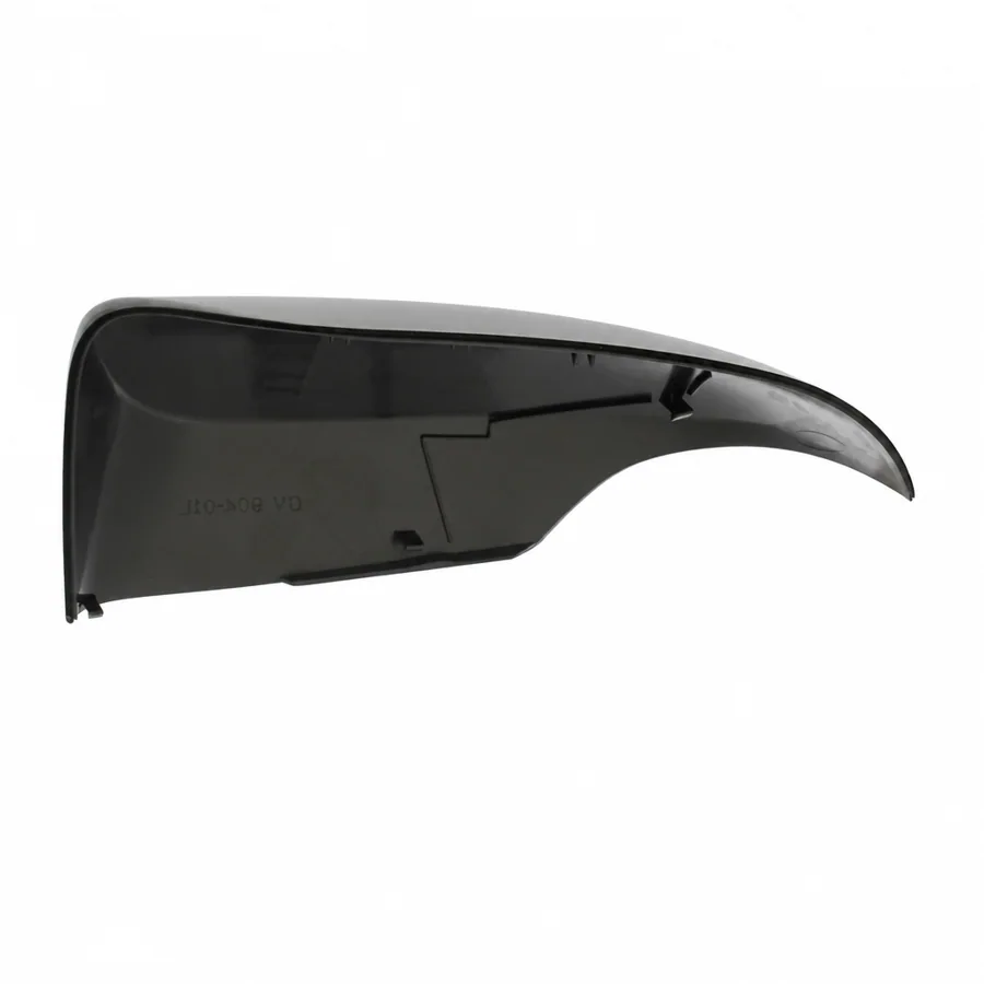 Toyota C-HR Right Primed Mirror Cover (2016–2024) — photograph 2