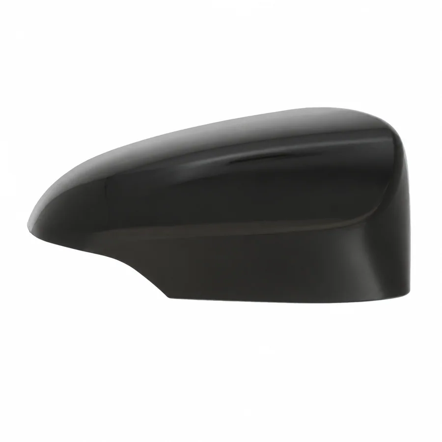 Toyota C-HR Right Primed Mirror Cover (2016–2024)