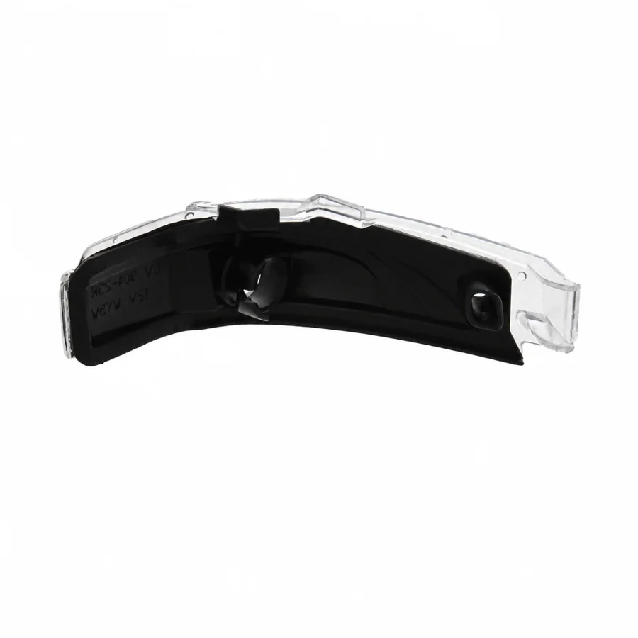 Toyota C-HR Left Smoked Mirror Indicator (2016–2024) — photograph 2
