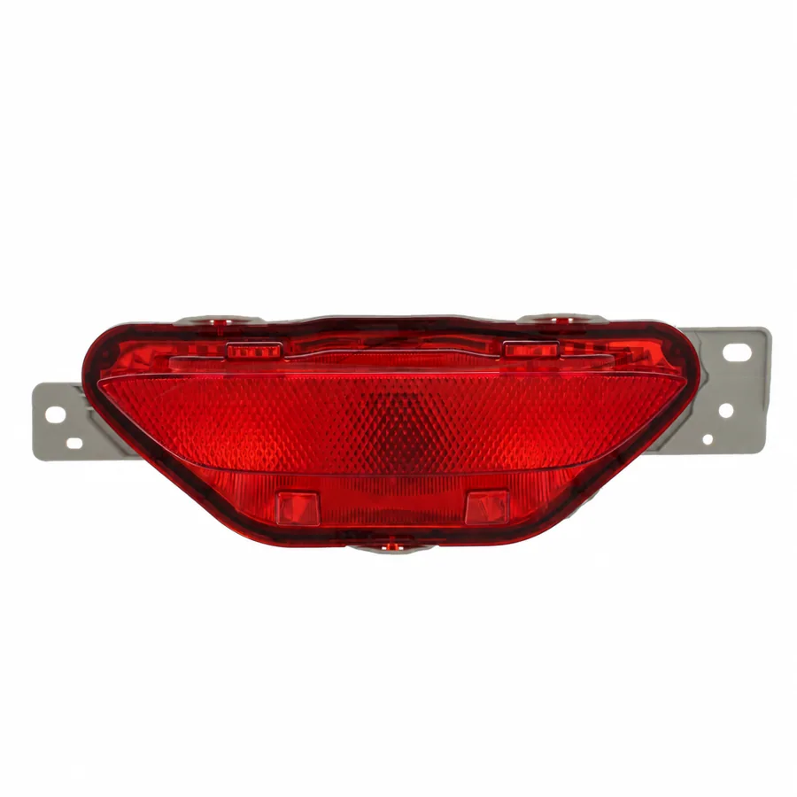 Toyota C-HR W21W Rear Fog Light (2016–2020)