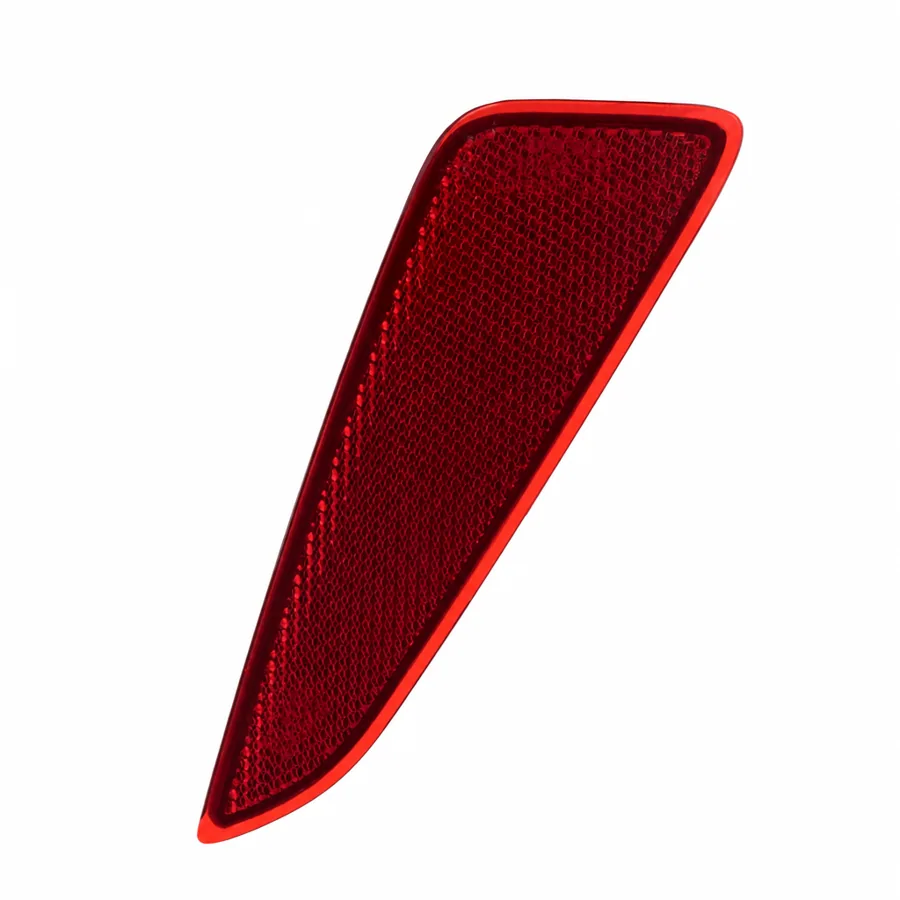 Toyota C-HR Left Rear Reflector (2016–2024)