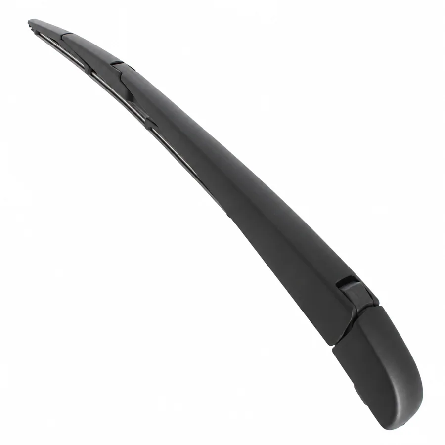 Toyota C-HR 35 cm Plastic Wiper Arm and Blade Set (2016–2024) — photograph 2