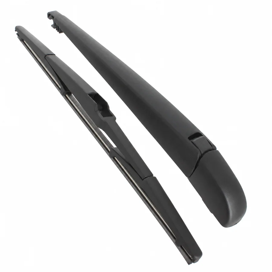 Toyota C-HR 35 cm Plastic Wiper Arm and Blade Set (2016–2024)