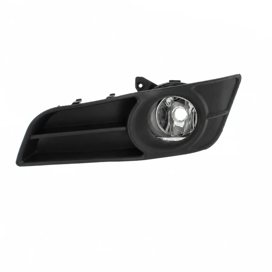 Toyota Corolla Left Non-LED Front Fog Light (2004–2007)