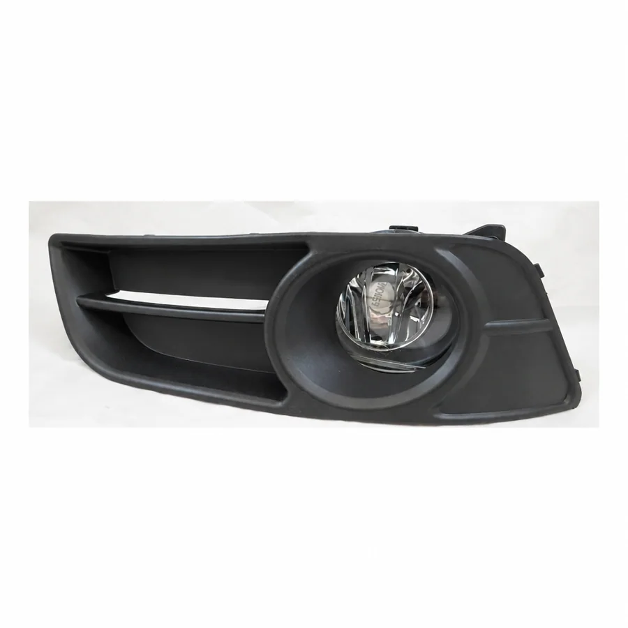Toyota Corolla Right Non-LED Front Fog Light (2004–2007) — photograph 2