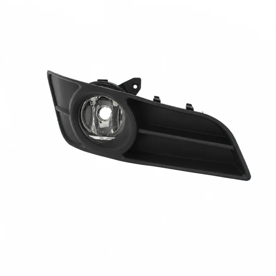 Toyota Corolla Right Non-LED Front Fog Light (2004–2007)
