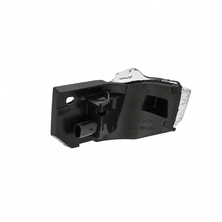 Toyota Corolla Right Clear Mirror Indicator (2019 onwards) — photograph 2