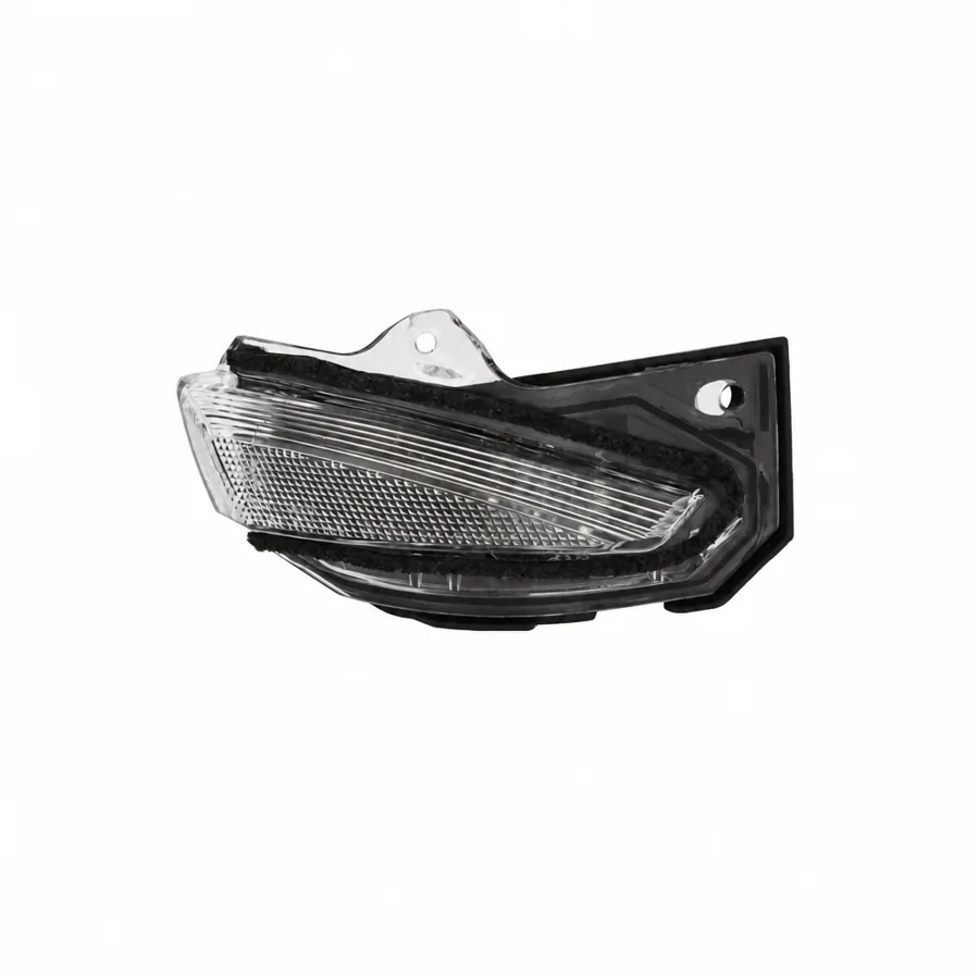 Toyota Corolla Right Clear Mirror Indicator (2019 onwards)