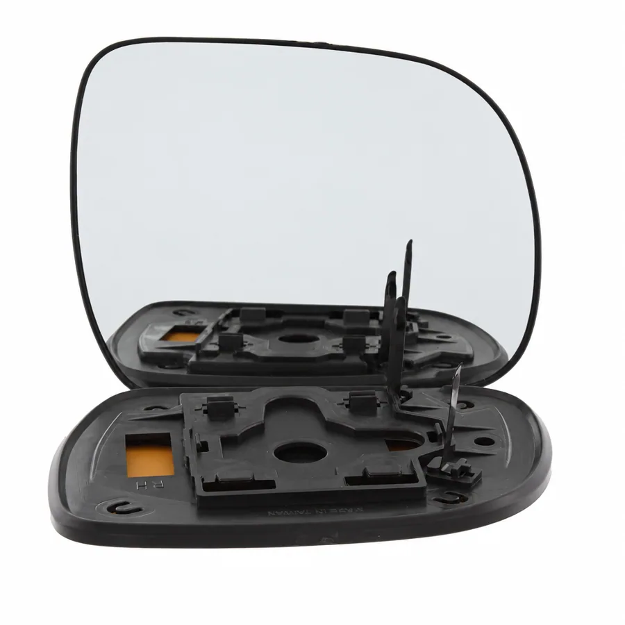 Toyota Hi-Lux Right Convex Mirror Glass (2005–2011)