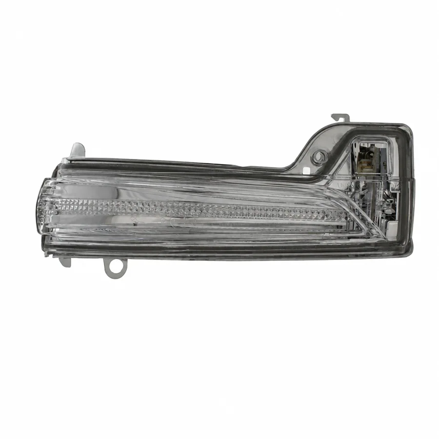 Toyota Hi-Lux Right Clear Mirror Indicator (2016 onwards)