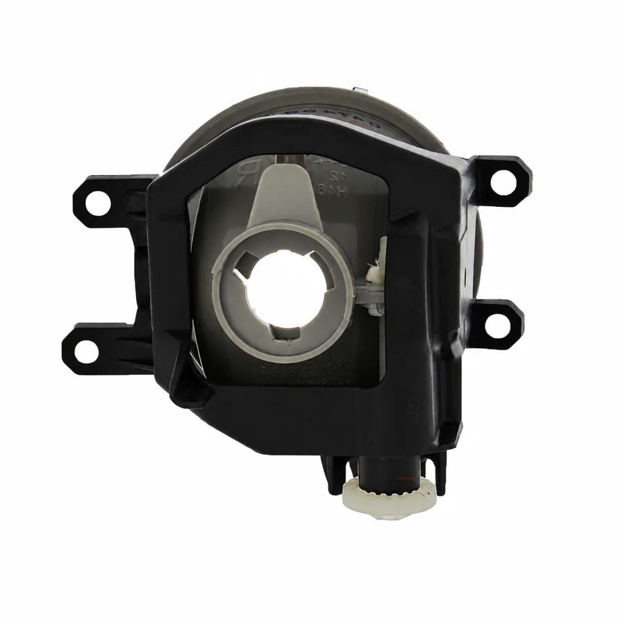 Toyota Landcruiser Left Non-LED Front Fog Light (2015–2017) — photograph 3