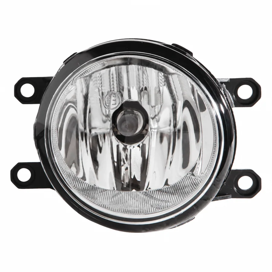 Toyota Landcruiser Right Non-LED Front Fog Light (2008–2016) — photograph 2