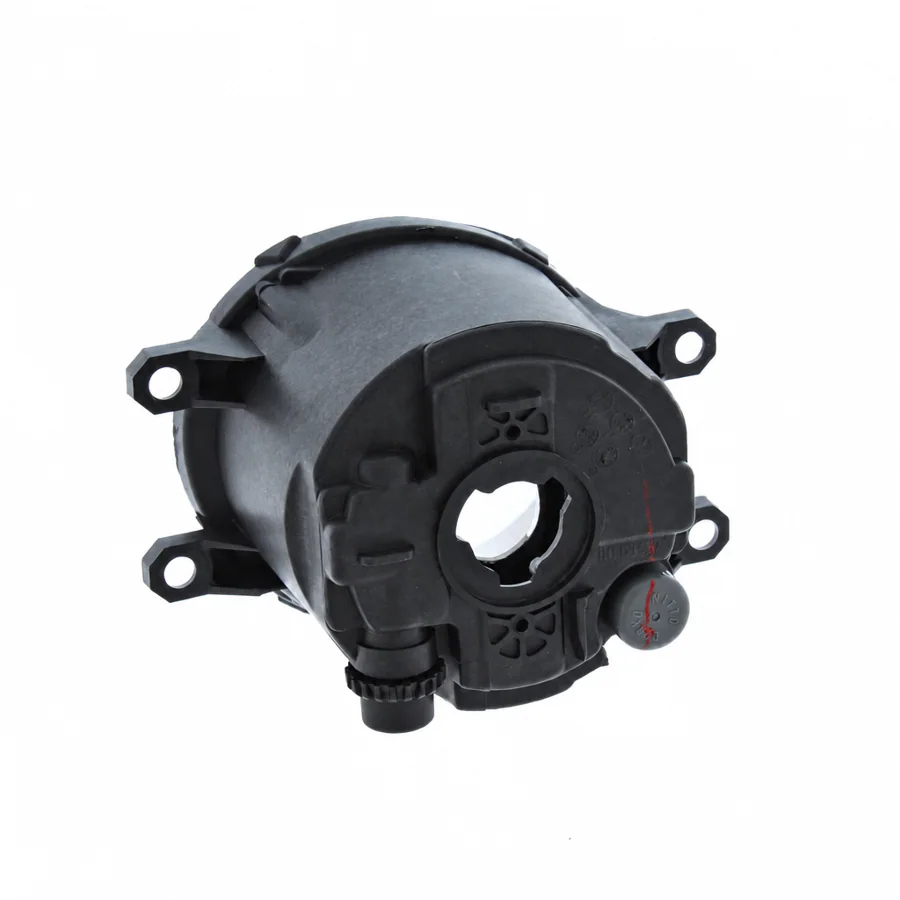 Toyota Landcruiser Right Non-LED Front Fog Light (2008–2016) — photograph 3